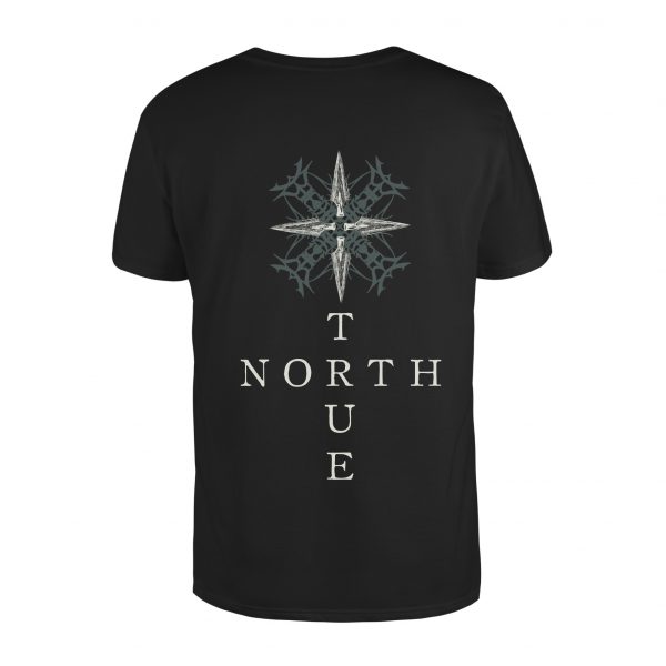 Borknagar - True north - Camiseta - Imagen 2