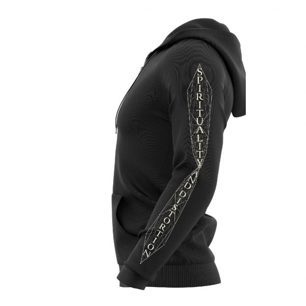 Igorrr · Spirituality and distortion · Hoodie - Imagen 4