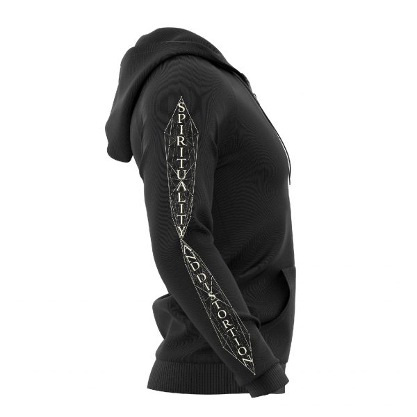 Igorrr · Spirituality and distortion · Hoodie - Imagen 5
