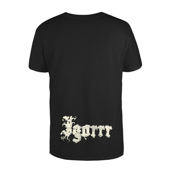 Igorrr · Organic · Camiseta - Imagen 2