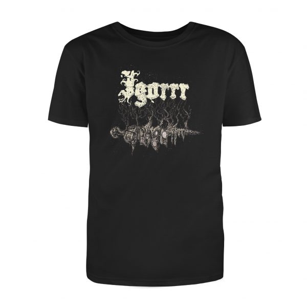 Igorrr · Organic · Camiseta