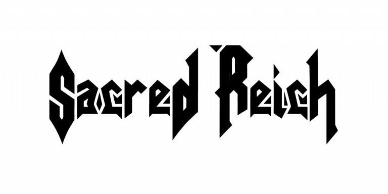 Sacred Reich Logo1