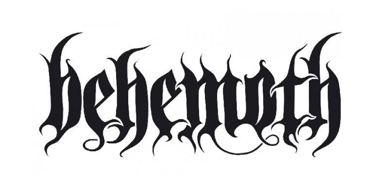 logo slider behemoth