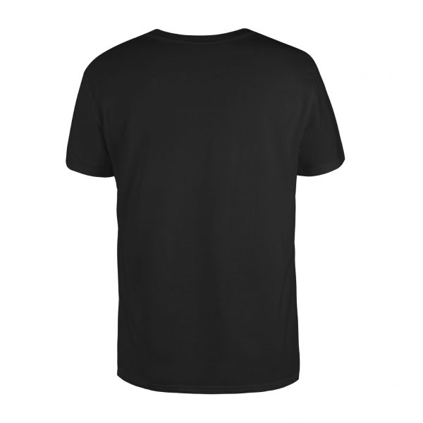 Nervosa · Downfall of mankind · Camiseta - Imagen 2