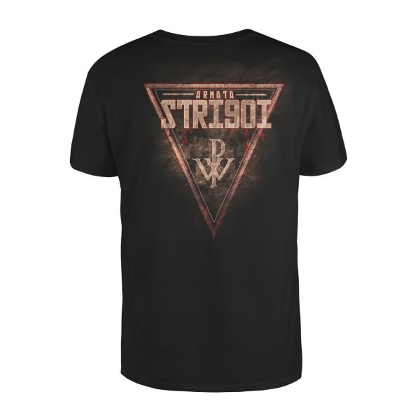Powerwolf · Armata strigoi · Camiseta - Imagen 2