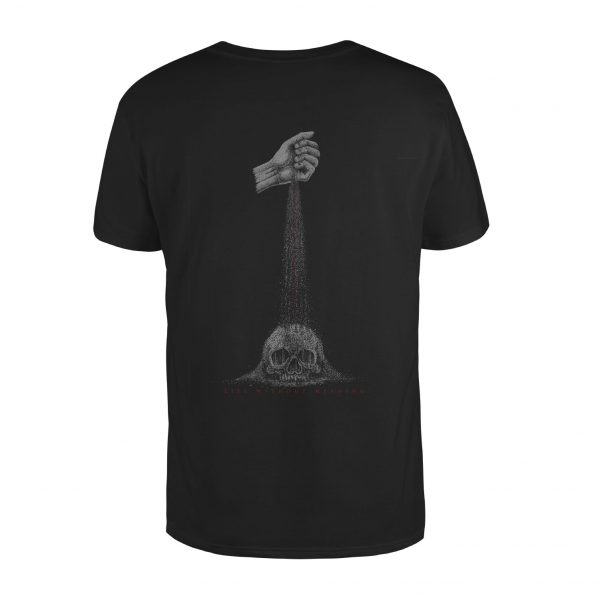 Los Males del Mundo · We are dying · Camiseta - Imagen 2