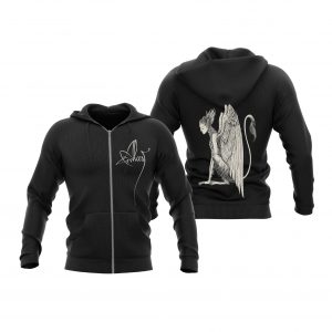 Alcest · Spiritual instinct · Hoodie