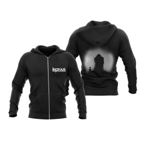 Leprous · Pitfalls · Hoodie