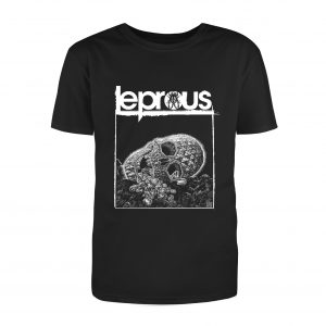 Leprous · Coal · Camiseta
