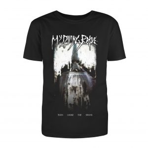 My Dying Bride · Turn loose the swans · Camiseta