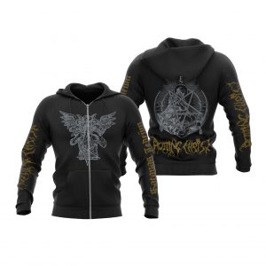 Rotting Christ · Satanas tedeum · Hoodie