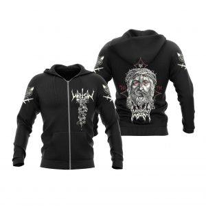 Watain · Christos · Hoodie