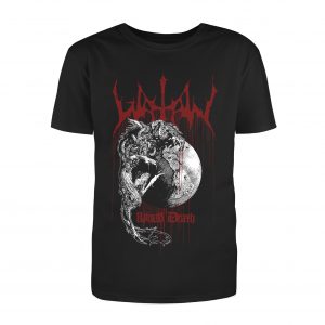 Watain · World death · Camiseta