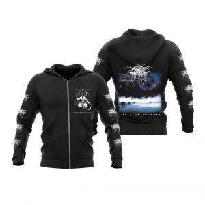 Darkthrone · Soulside journey · Hoodie