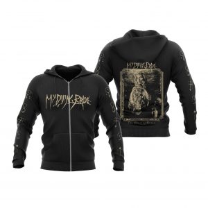 My Dying Bride · The Ghost of Orion · Hoodie