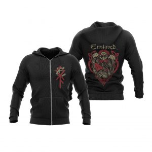 Enslaved · Viking · Hoodie