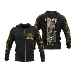 The Gathering · Mandylion · Hoodie