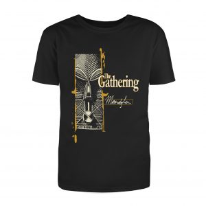 The Gathering · Mandylion · Camiseta