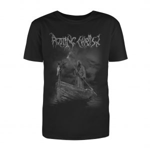 Rotting Christ · Toy Thanatoy · Camiseta
