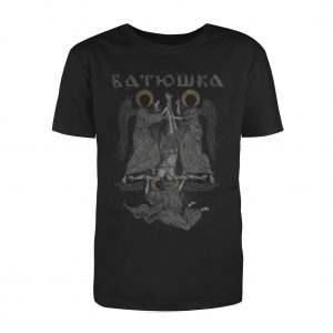 Batushka · Christ Inverted · Camiseta