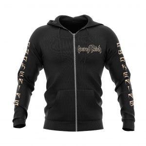 Sacred Reich · The awakening · Hoodie