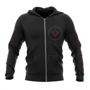 Los Males del Mundo · We are dying · Hoodie