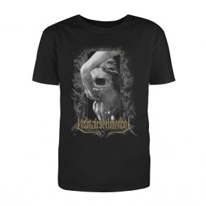 Los Males del Mundo · Descent towards death · Camiseta