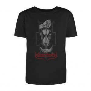 Los Males del Mundo · We are dying · Camiseta