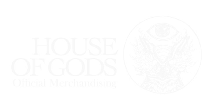 House of Gods