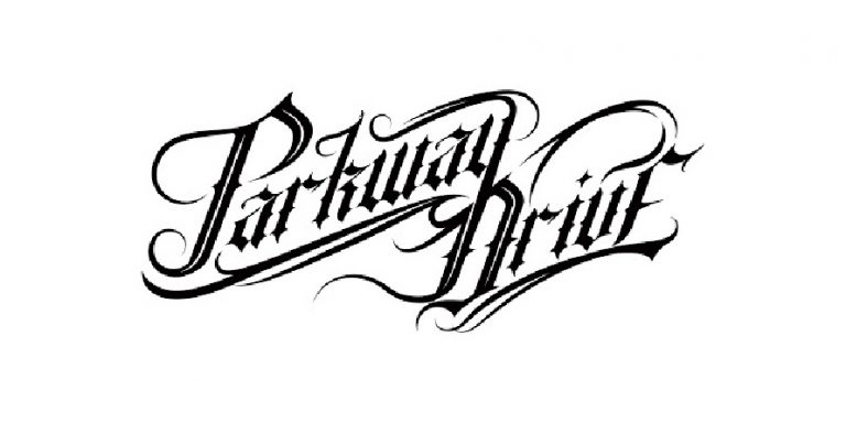 logo slider parkway drive