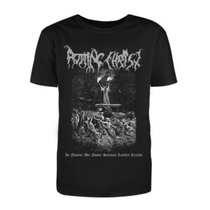 Rotting Christ • In Nomine • Camiseta