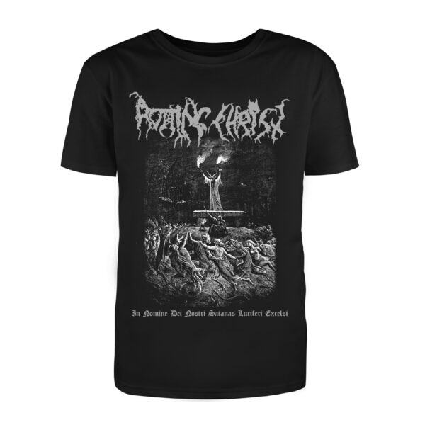 Rotting Christ • In Nomine • Camiseta